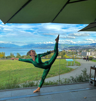 Rahel Rüegg — photo 15
