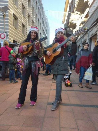 `Le Ticinelle` Mandolino &amp;amp; Chitarra Ticinese — photo 3