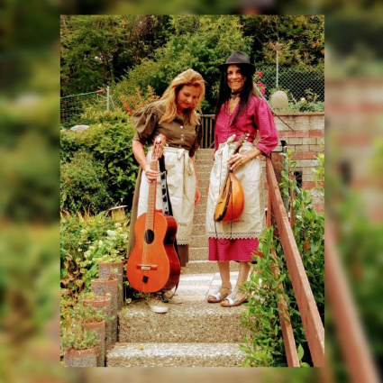 `Le Ticinelle` Mandolino &amp;amp; Chitarra Ticinese — photo 11