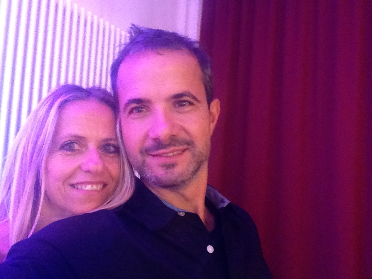 Duo Claudia &amp;amp; Marcello -  Live Music &amp;amp; DJ Performance — photo 9
