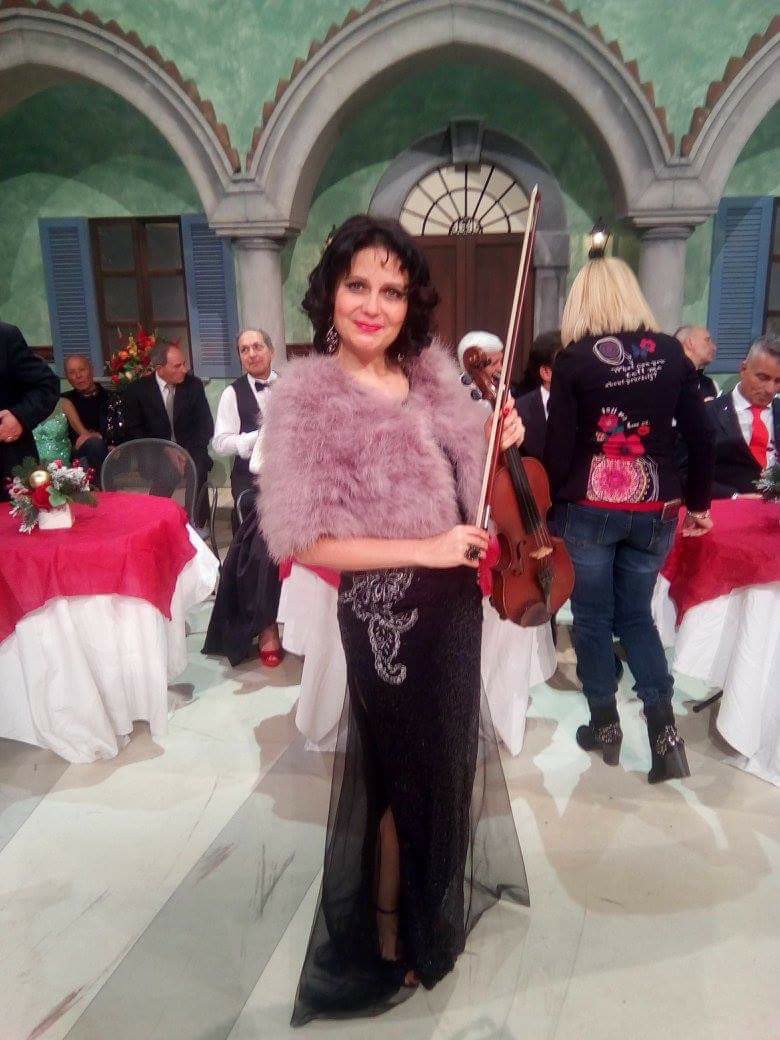 Natalie Violin — photo 12