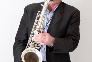 Giancarlo Sax Ensemble