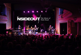 insideout - The Music of Pink Floyd