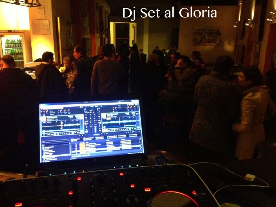 Stefano Pozzi dj producer, live performer — photo 5