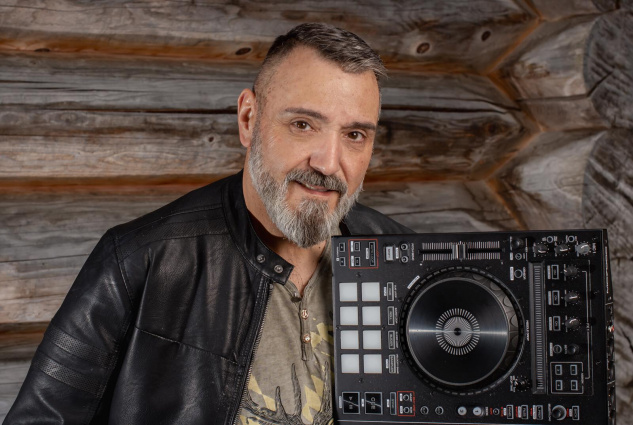 DJ Tommy — photo 6