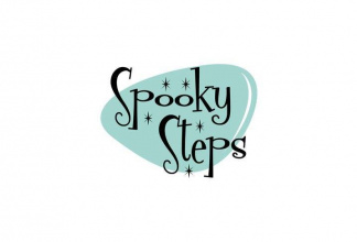 The Spooky Steps