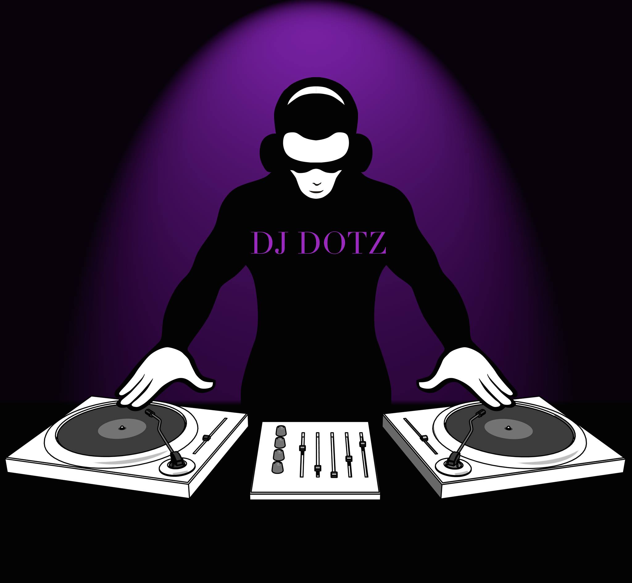 Dj Dotz - solo or duo — photo 3