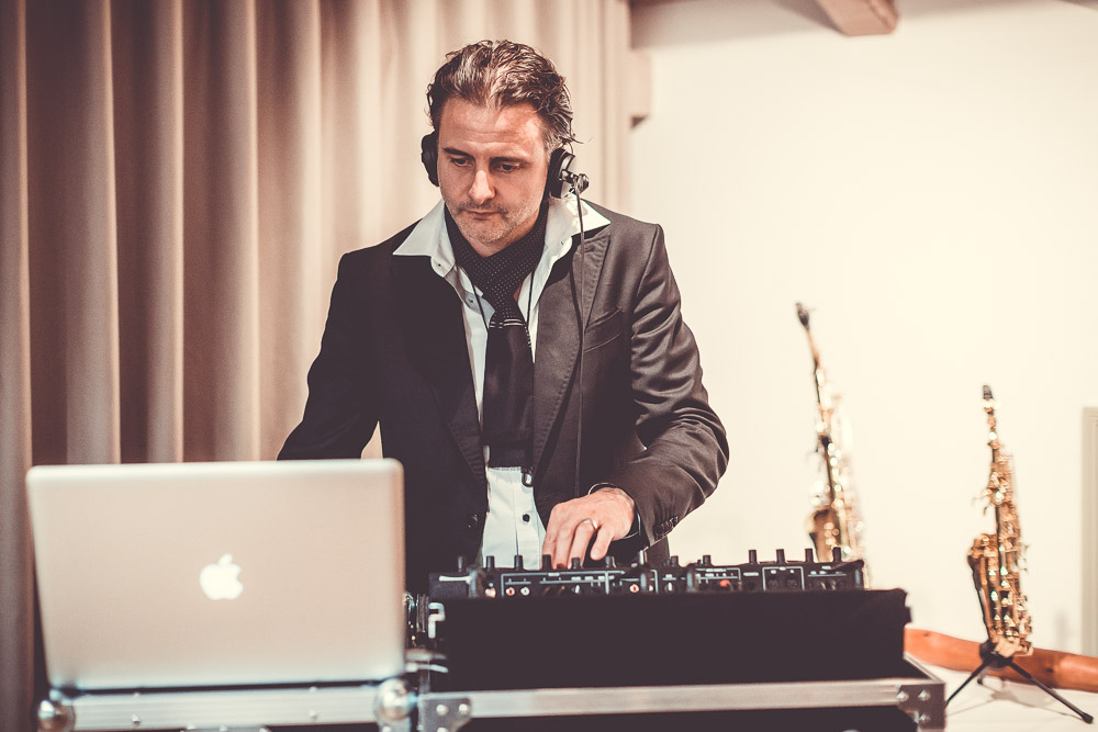 AWI`s Hochzeitsmusik — photo 9