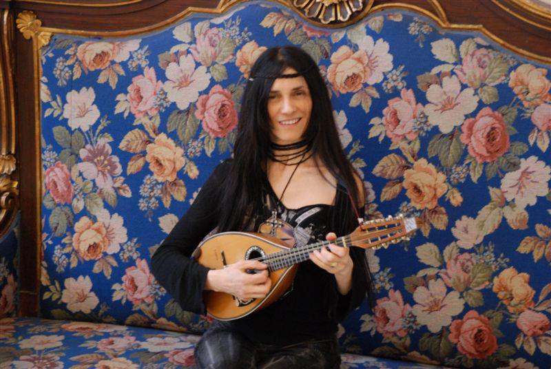 Maria Mandolinista — photo 3