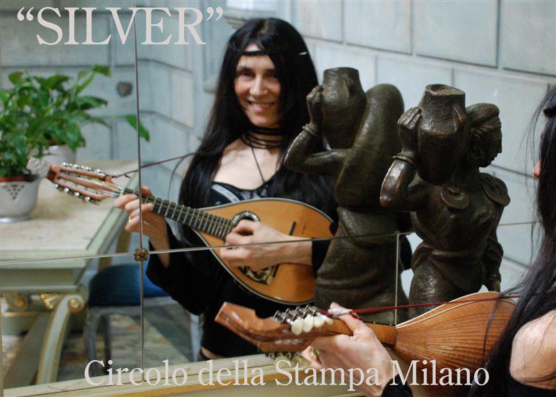 Maria Mandolinista — photo 6