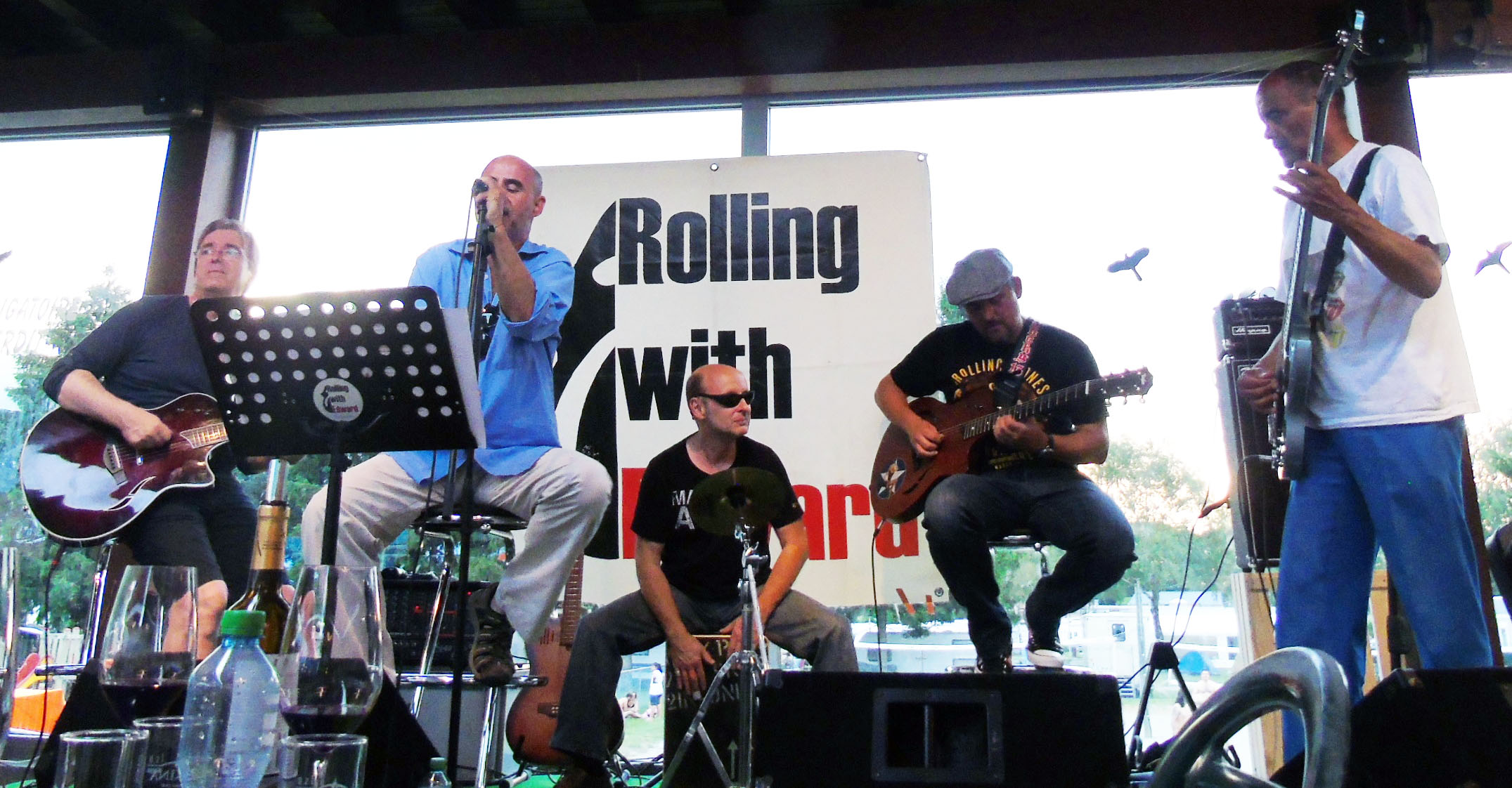 Rolling With Edward — photo 3