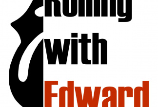 Rolling With Edward