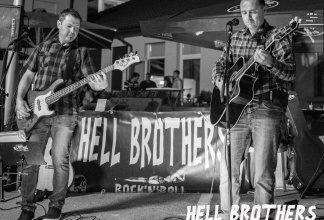 The Hell Brothers