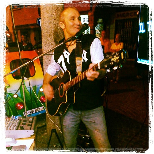 Renato Chitarra Bar — photo 2