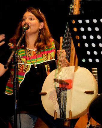 Mama Miriama Band — photo 5