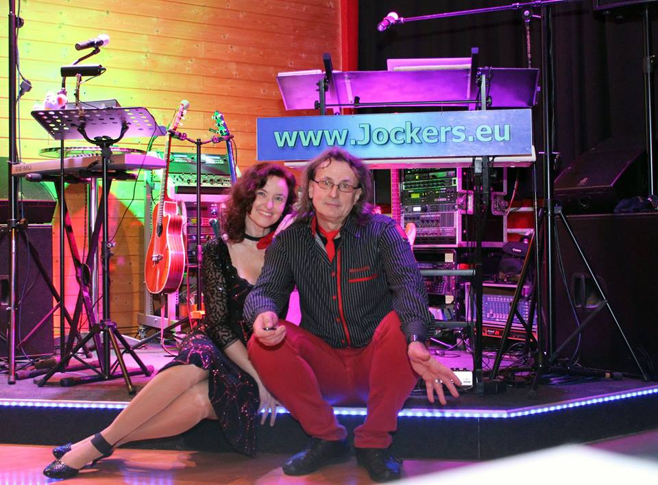 jockers music — photo 4