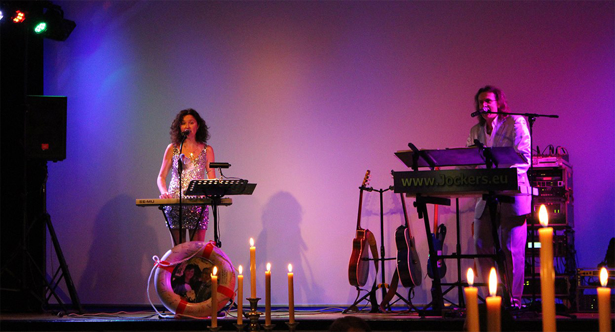 jockers music — photo 8