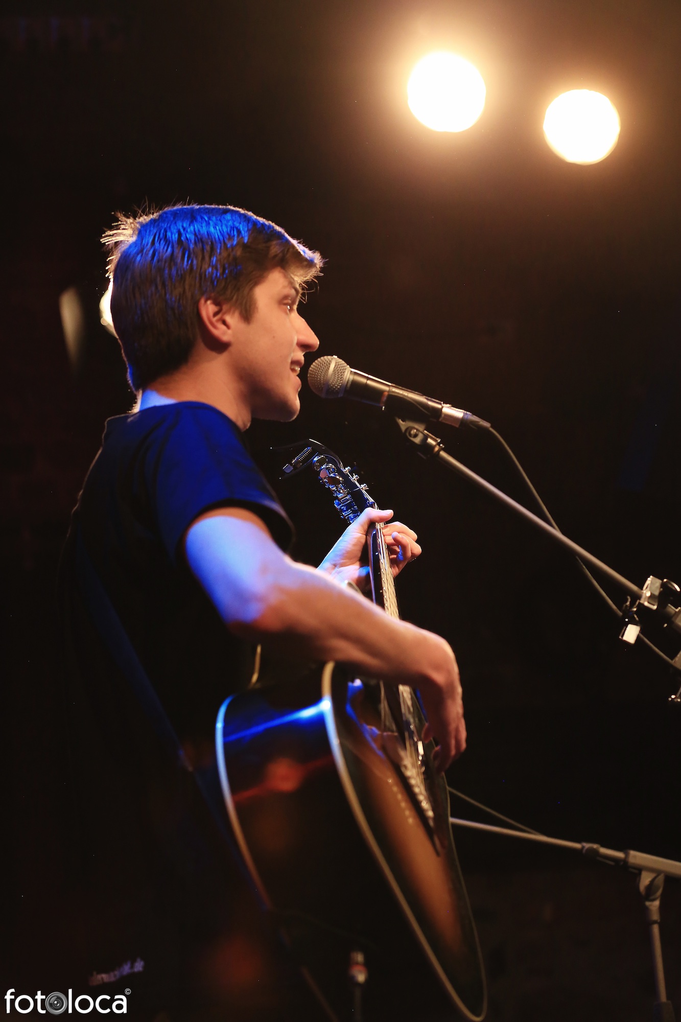 FALK - Liedermacher und Musikkabarettist — photo 11