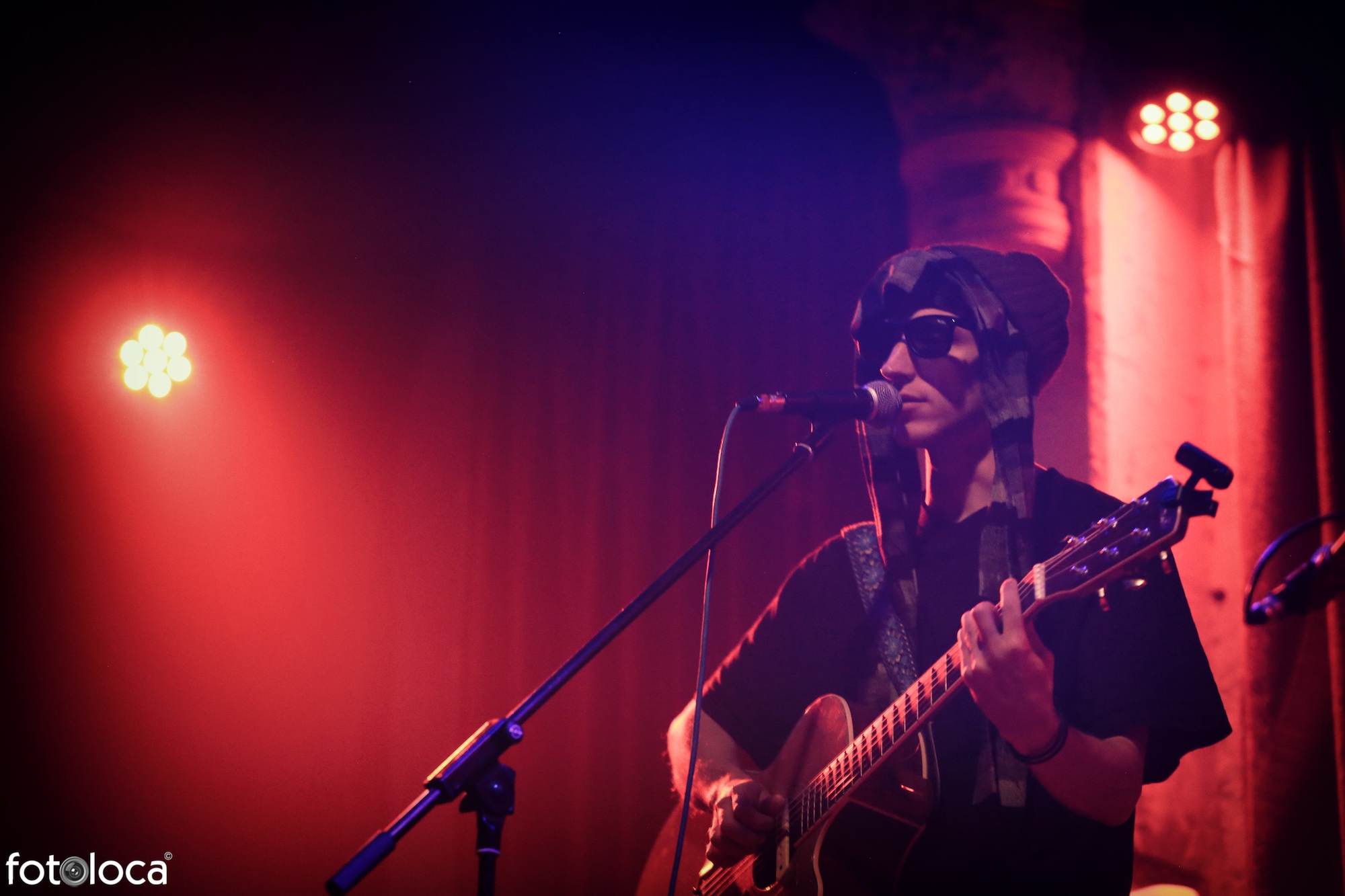 Jakob Heymann - Liedermacher &amp;amp; Musikkabarettist — photo 8
