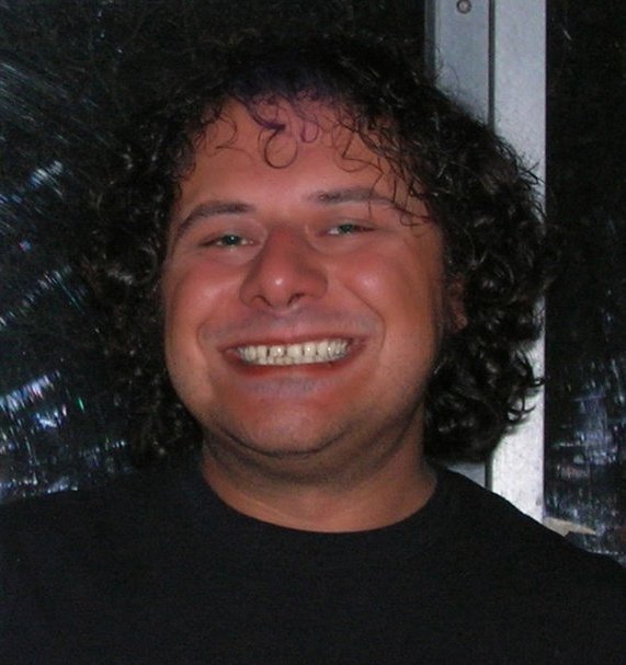 Top European DJ from Italy — photo 5