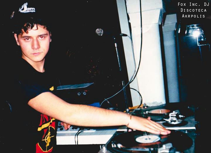 Top European DJ from Italy — photo 11