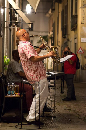 Nick Mosito Duo — photo 3