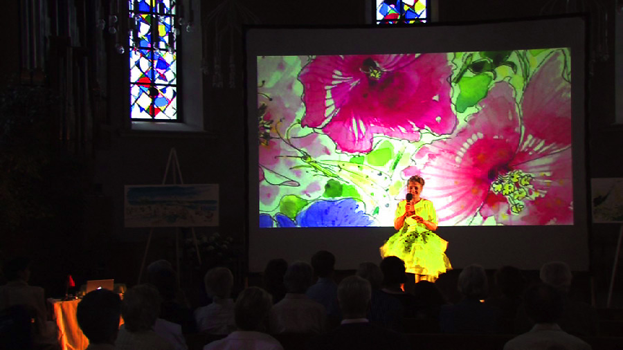 Ruth Juon and Evi Juon – ARTCONCERT — photo 3