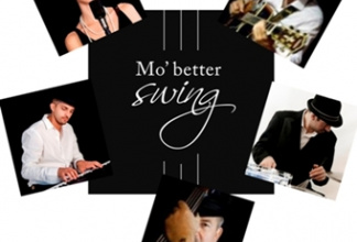 Mo` Better Swing