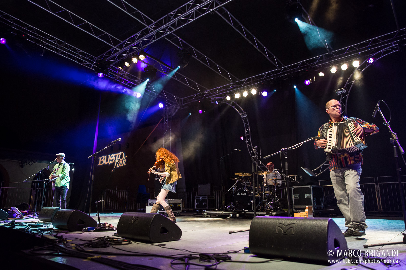 KEILY`S FOLK (irish-rock) — photo 5