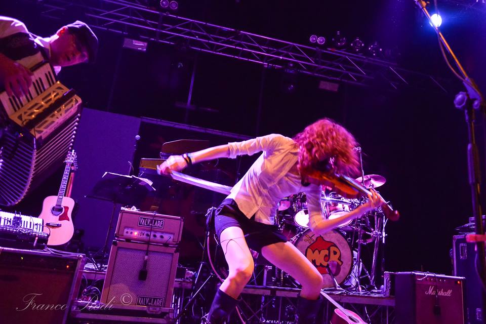 KEILY`S FOLK (irish-rock) — photo 7