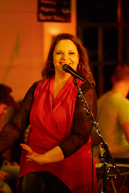 Andrea Schmider — photo 7