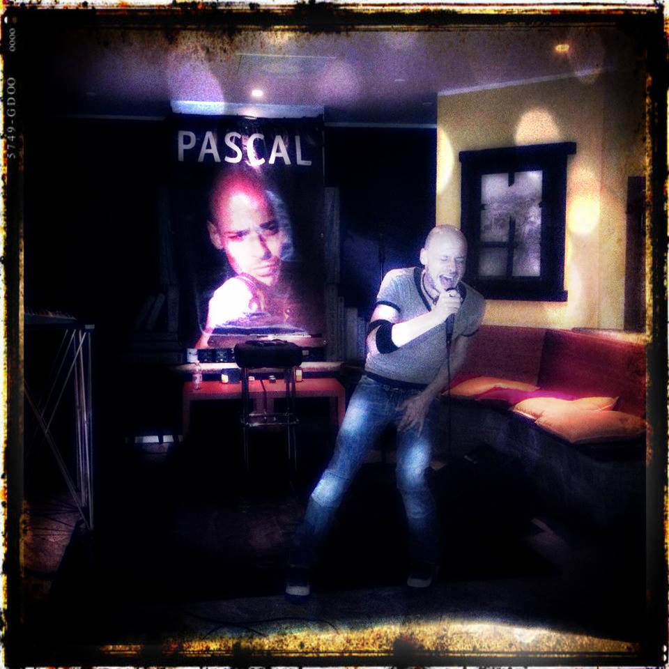 Pascal — photo 13