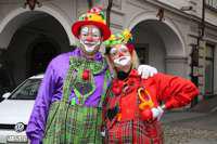 Intrattenimento comico claunesco, magia,e tanto altro — photo 3