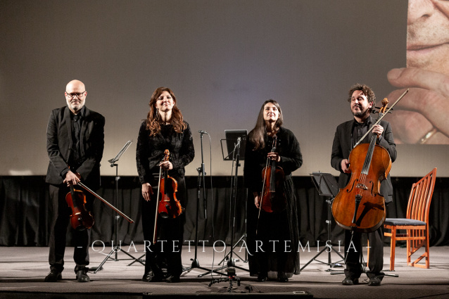 Quartetto Artemisia — photo 9