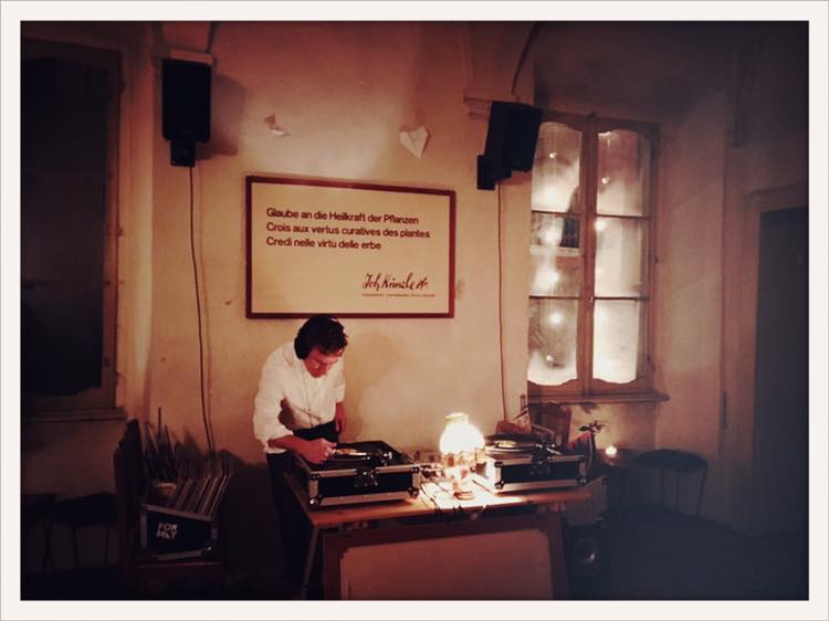 dj leMox — photo 2