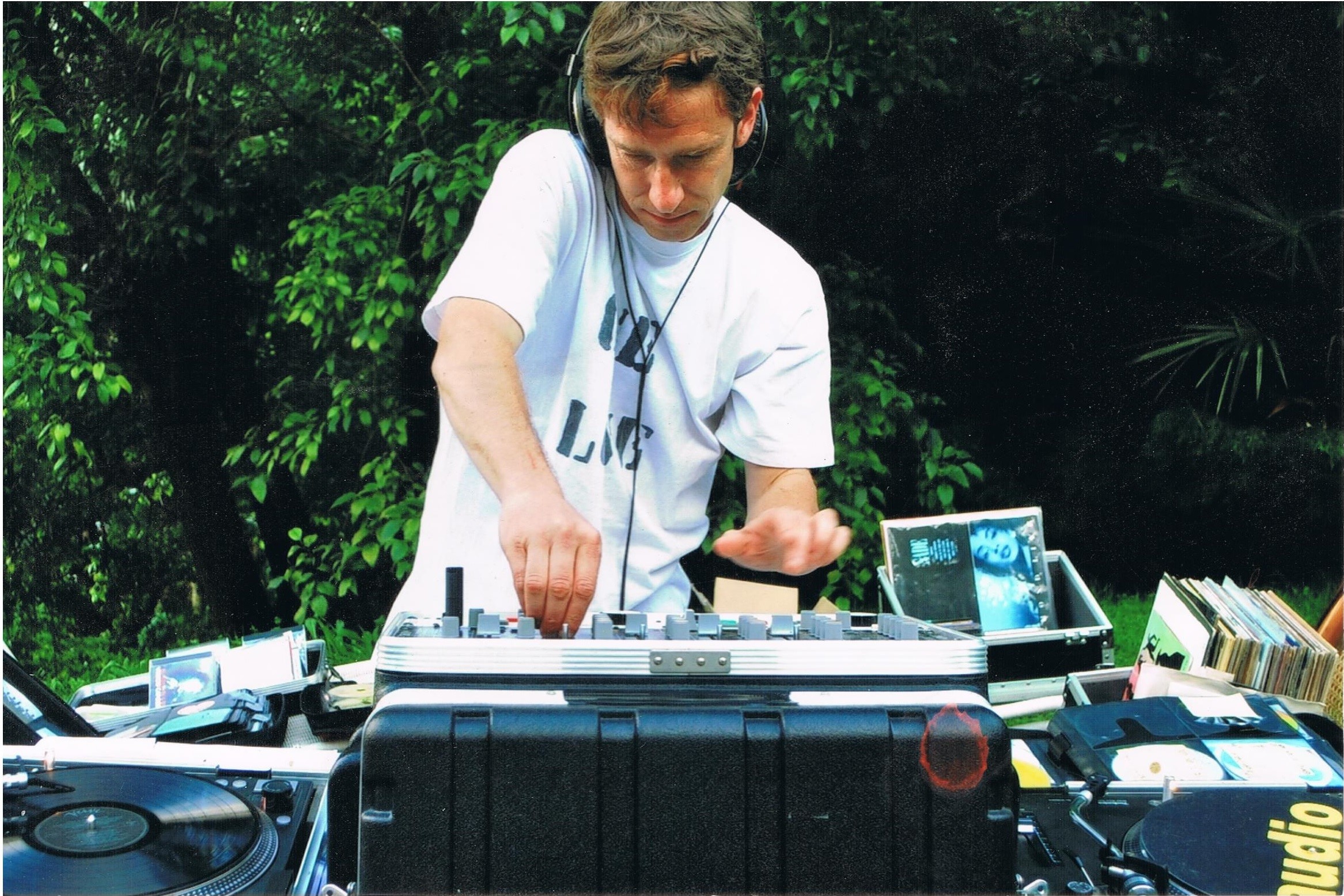 dj leMox — photo 3