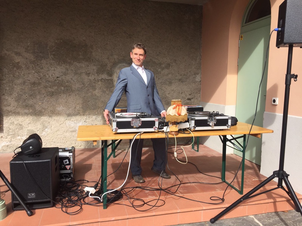 dj leMox — photo 5