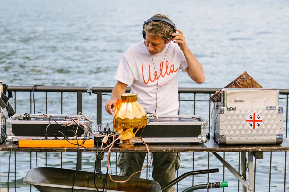 dj leMox — photo 7