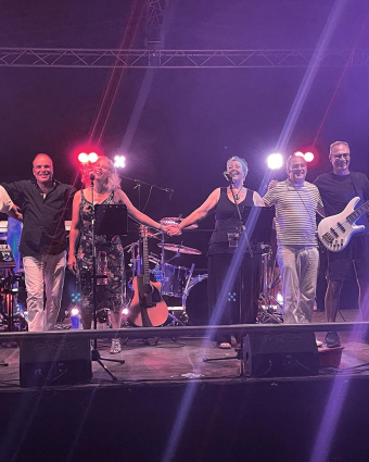 FRESHH die Partyband — photo 12