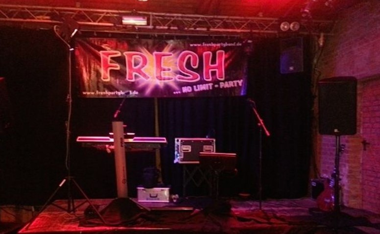 DUO FRESH - Hochzeitsmusik und Partymusik — photo 3