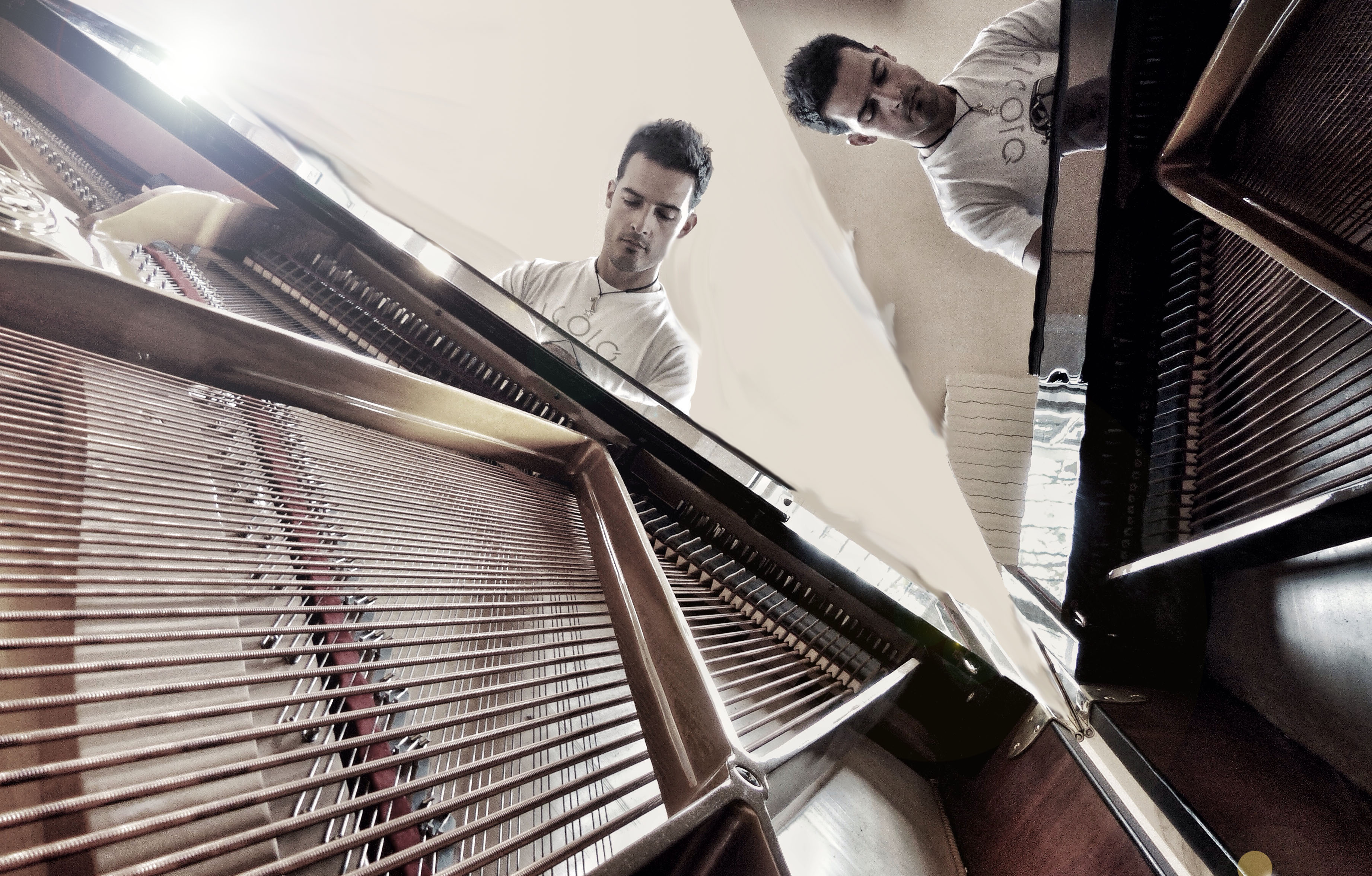Pianista — photo 2