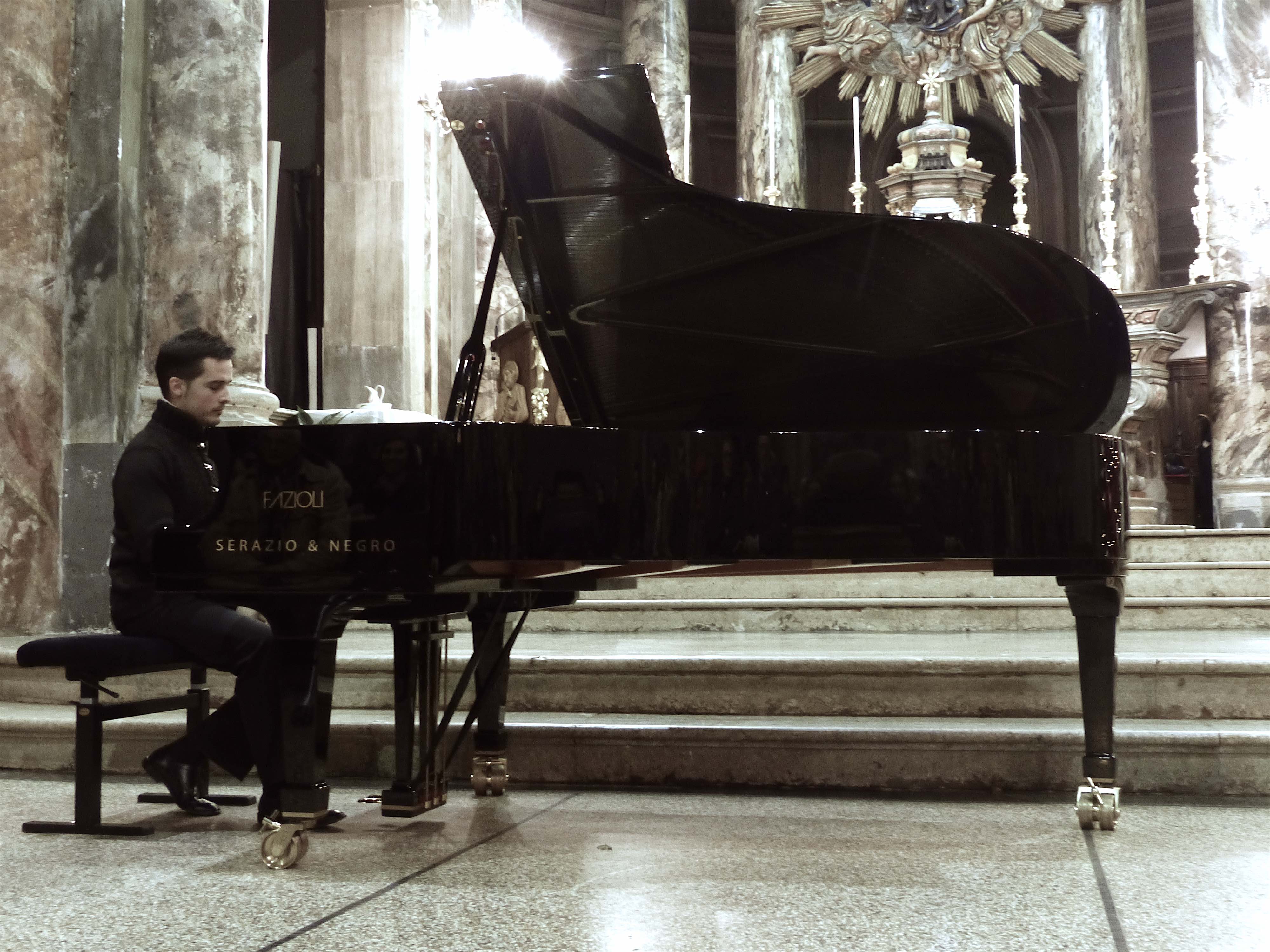 Pianista — photo 7