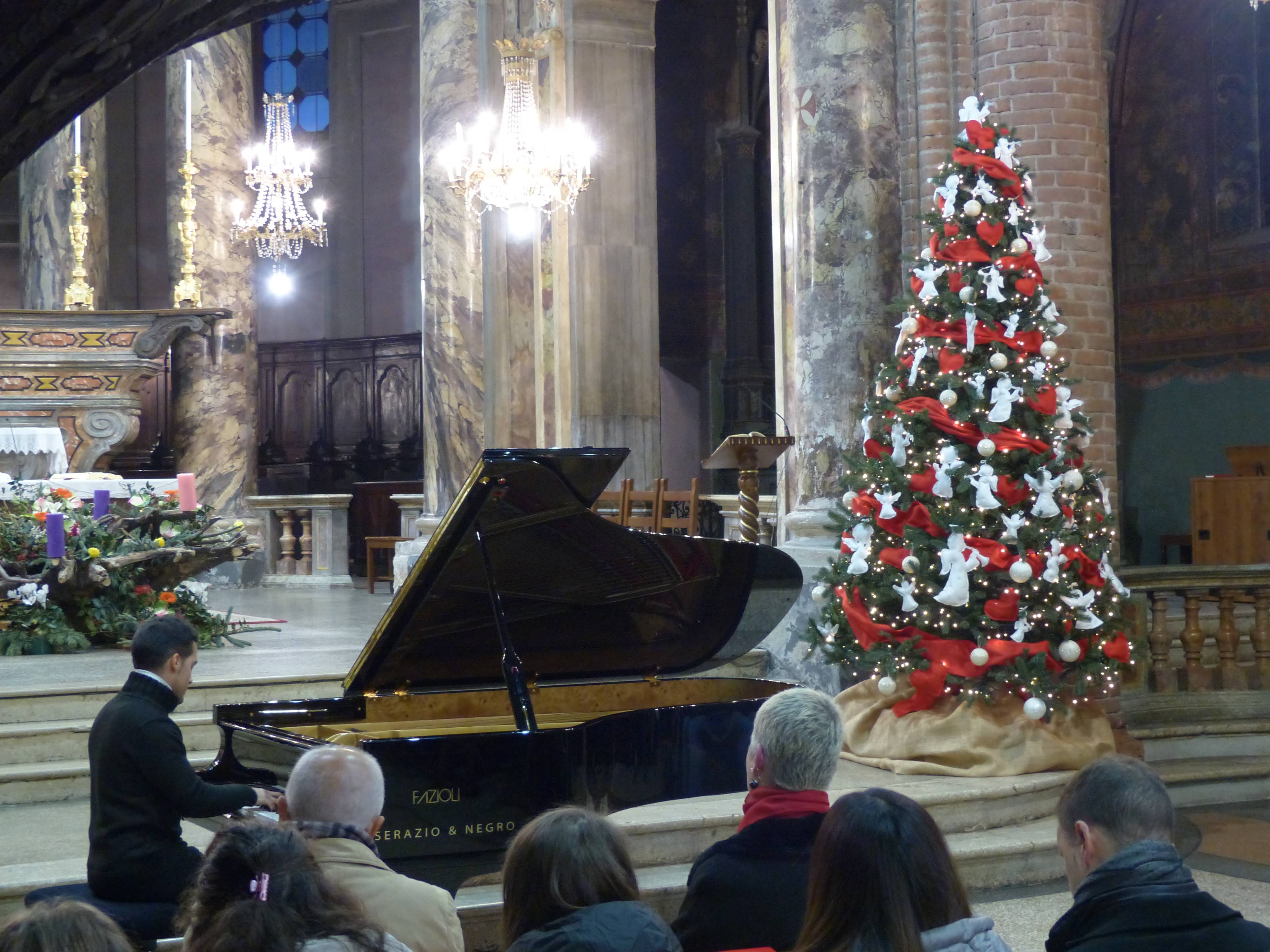Pianista — photo 8
