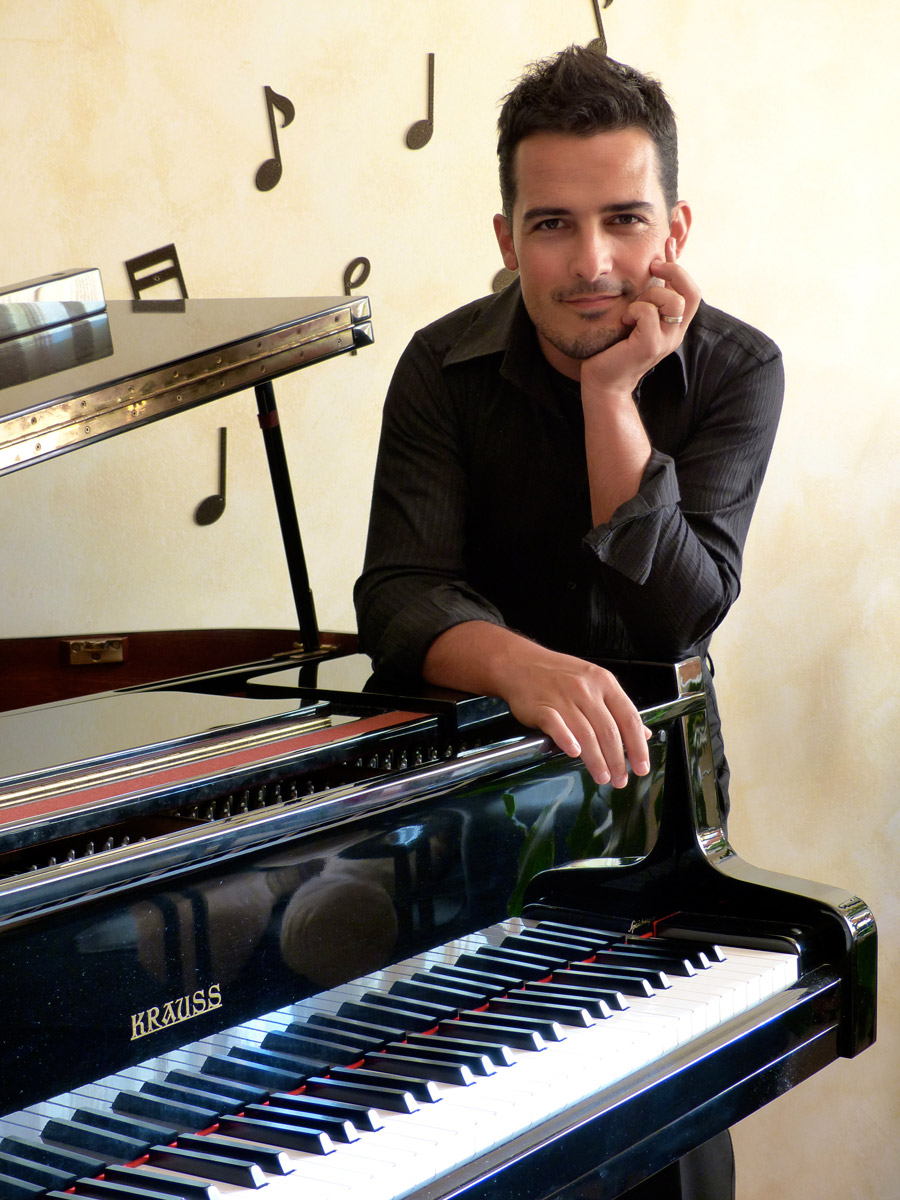 Pianista — photo 10