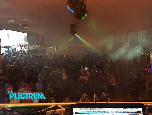 DJ Plectrum — photo 7
