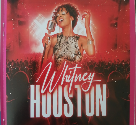 Whitney Houston Tribute show — photo 6