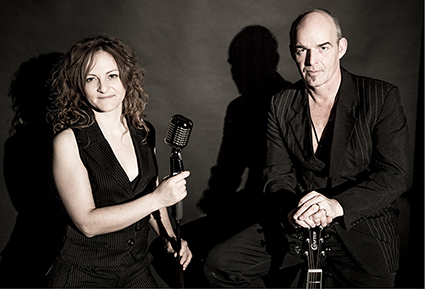 the 2 of us - music reduced to the max — photo 2
