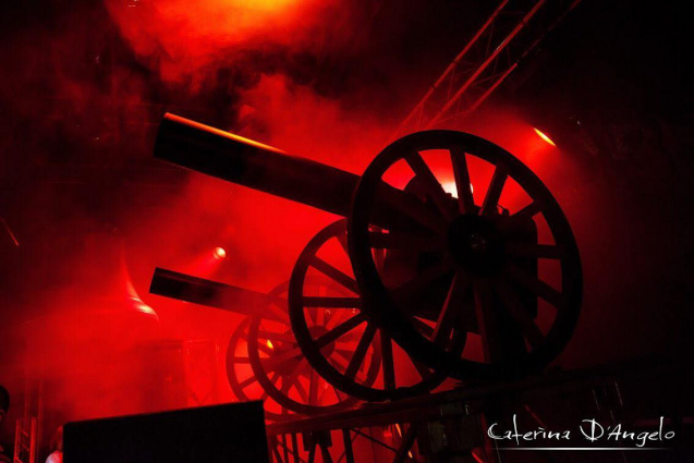 AC/DI tribute band AC/DC show — photo 6