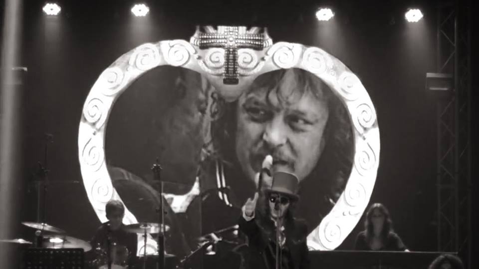 ZUCCHERO FORNACIARI TRIBUTE BAND — photo 9