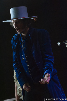 ZUCCHERO FORNACIARI TRIBUTE BAND — photo 15